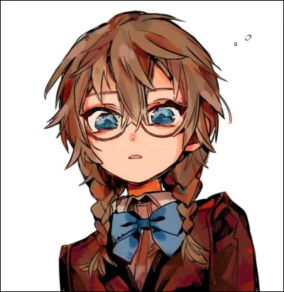 Qui est ce personnage ?