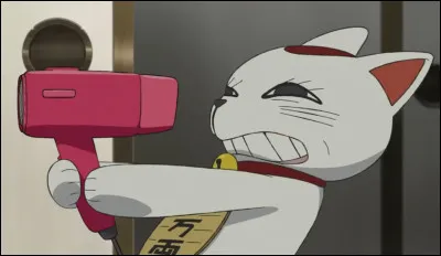 Qui est ce personnage ?