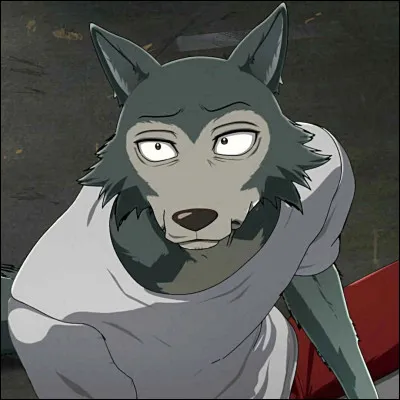 Qui est ce personnage ?