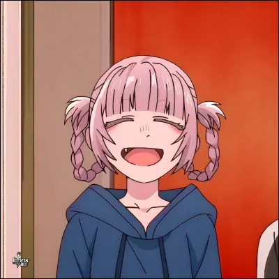 Qui est ce personnage ?