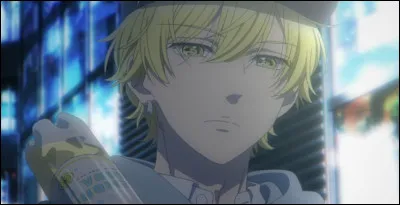 Qui est ce personnage ?