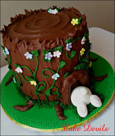 Penses-tu que ton gâteau te plaira ?