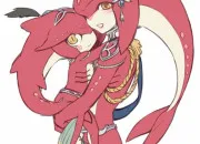 Quiz Mipha, Sidon ou les deux ?