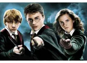 Test Quel personnage fminin de ''Harry Potter'' tes-vous ?