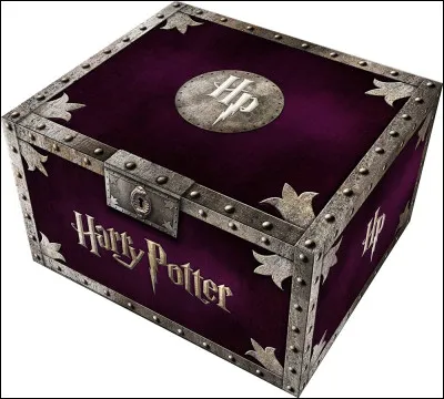 Quel est ton livre ou film préféré de ''Harry Potter'' ?