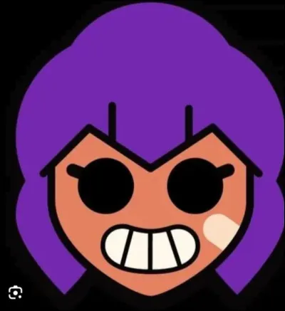 Je suis le premier brawler. Qui suis-je ?