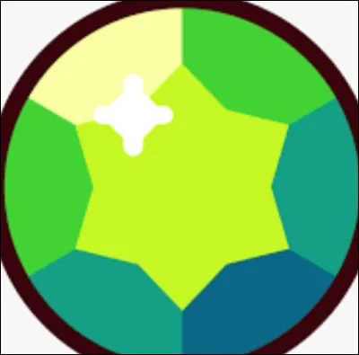 Je suis un brawler de type soutien et rare. Mon Super sert à nous soigner, mes alliés et moi. Qui suis-je ?