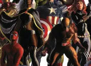 Test Quel super-hros Marvel es-tu ?