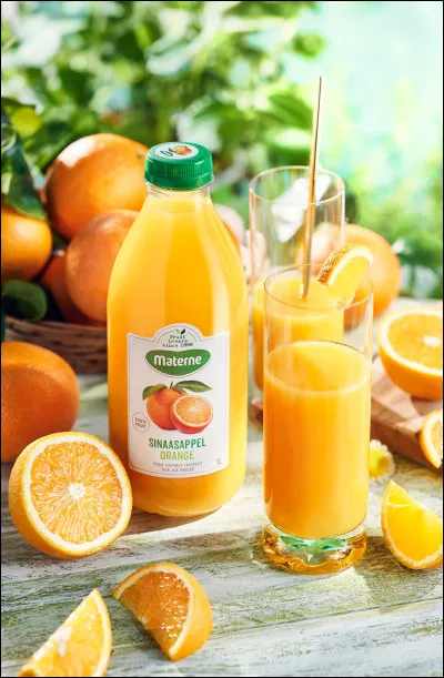 Quelle boisson préfères-tu ?