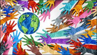 Quelle réponse correspond à la définition suivante : « Dispersion d'un peuple, d'une ethnie à travers le monde » ?