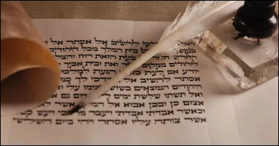 Quelle est la langue de la religion juive ?