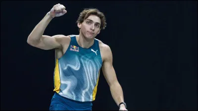 Dans quel sport évolue lathlète suédois Armand Duplantis ?