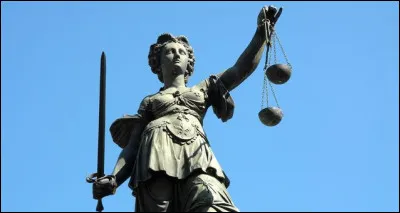 De quoi le ministre de la Justice est-il le gardien ?