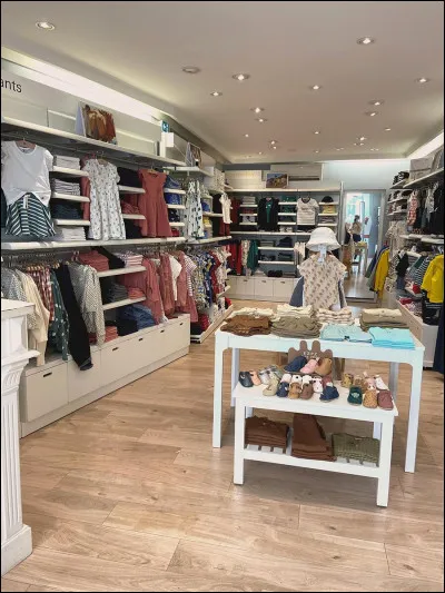 Tes parents te laissent-ils t'habiller et te coiffer comme tu le souhaites ?