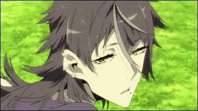 Quel est le nom de ce personnage ?