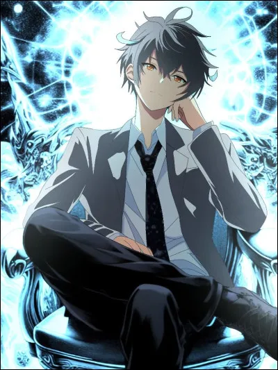 Quel est le pouvoir de ce personnage ?