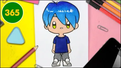 Quel est ton style de garçon ?