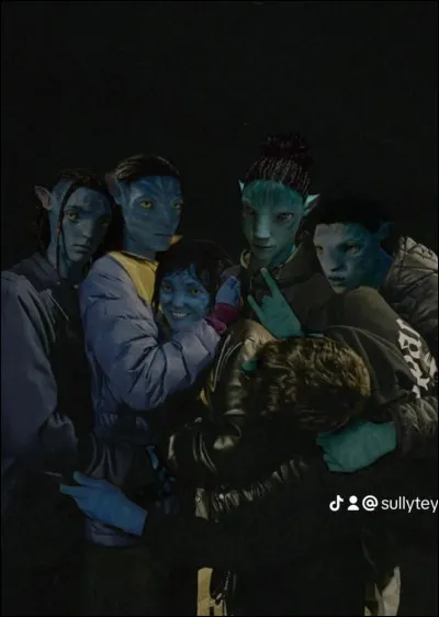 Que fais-tu pendant pendant ton temps libre ?