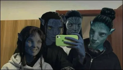 Quel est ton domaine ?