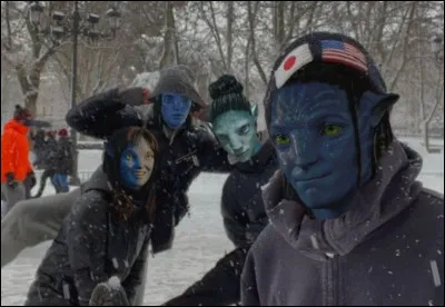 Quel est ton plus gros défaut ?