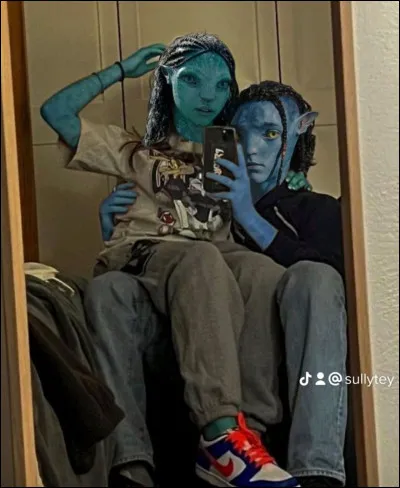 Si tu devais choisir d’être en couple avec un de ces personnages, qui serait-ce ? (Filles)