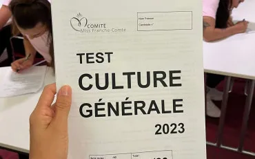 Quiz Culture gnrale