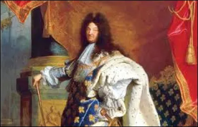 Lequel de ces rois de France était surnommé " le Roi-Soleil" ?