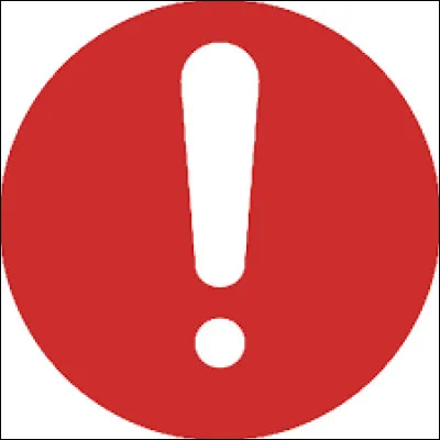 Quel est le défaut qui te correspond le mieux ?