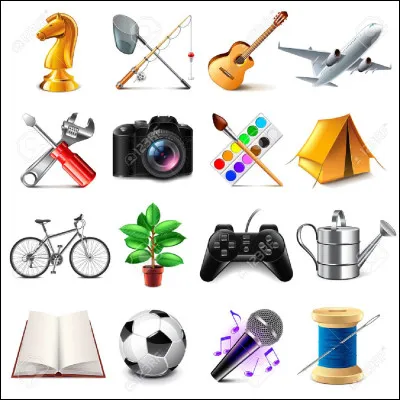 Que préfères-tu faire ?