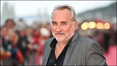 Qui est cet acteur qui joue l'un des premiers rôles dans le téléfilm ''Juliette'' ?