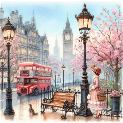 En 1948, que se passe-t-il à Londres ?