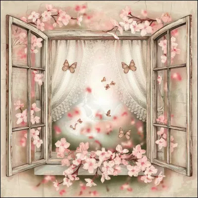 En 1965 dans quelle chanson (que les moins de 20 ans ne pouvaient pas connaître) Charles Aznavour décrivait-il Paris en chantant "Montmartre en ce temps là accrochait ses lilas jusque sous nos fenêtres" ?