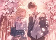 Test Quel est ton petit ami dans les animes ?