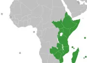 Quiz Quiz capitales  spcial Afrique 🌍