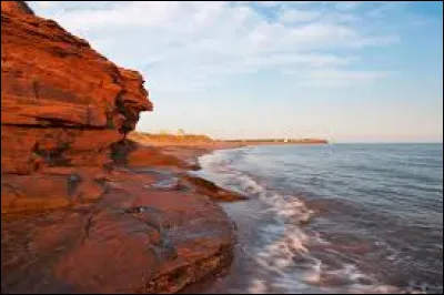 Quelle est la particularité de la province du Canada "L'île du Prince-Edouard" ?