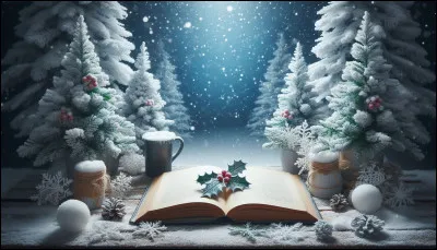 &Agrave; quel auteur devons-nous "La Neige en deuil" ?