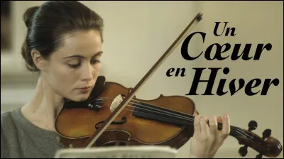 Qui partage l'affiche avec Emmanuelle B&eacute;art dans le film de Claude Sautet "Un c�ur en hiver" ?