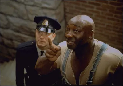 Cinéma : Dans le film "La ligne verte", dans quel bloc du pénitencier Paul Edgecomb travaille-t-il ?