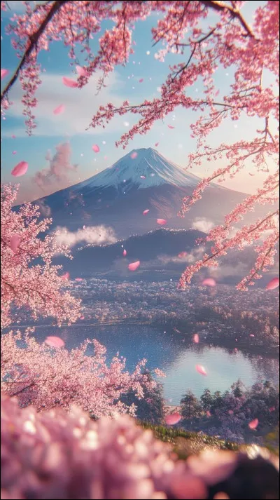 En connais-tu beaucoup sur ce pays ?