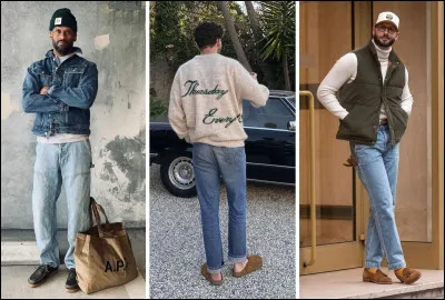 Quel est ton style ?