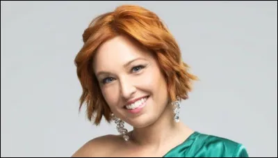 De quel pays ''Natasha St-Pier'' (chanteuse) est-elle originaire ?