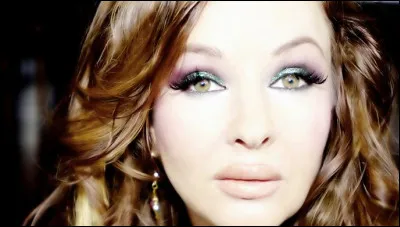 Quel est titre de la reprise la plus célèbre de Natacha Atlas ?