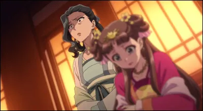 Quand tu te maquilles, comment fais-tu ?