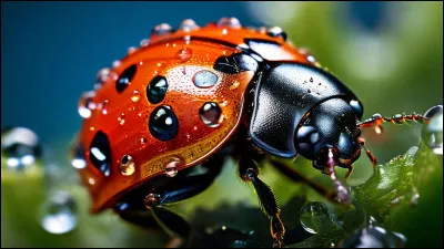 En lisant l'article, elle découvre qu'une grande chance va arriver, et que c'est imminant. Selon toi, que va-t-il lui arriver (pour faire clair : qu'est-ce que tu aimerais qu'il lui arrive ?) ?