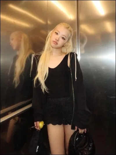 Et enfin, imagine quon te donne un passage sur scène de quinze secondes : comment réagis-tu ?