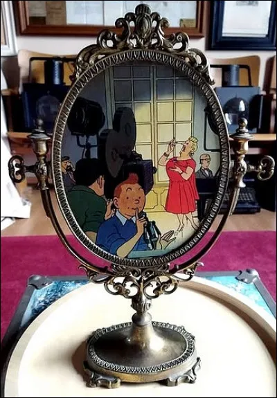 Dans les albums, la Castafiore est un personnage récurrent. De quel compositeur est le fameux air des bijoux ?