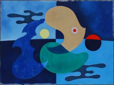 Dans les années soixante Hergé est amateur...