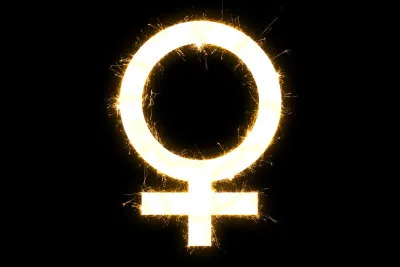 Luponéro est en fait une fille.