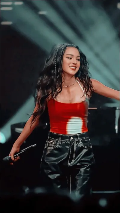 Quelle était cette chanson ?