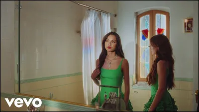 Termine les paroles : ''you found someone more exiting...''